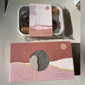 OVERSTOCK SALE - Daily Practice by Anthropologie Jump Rope & Balance Ball